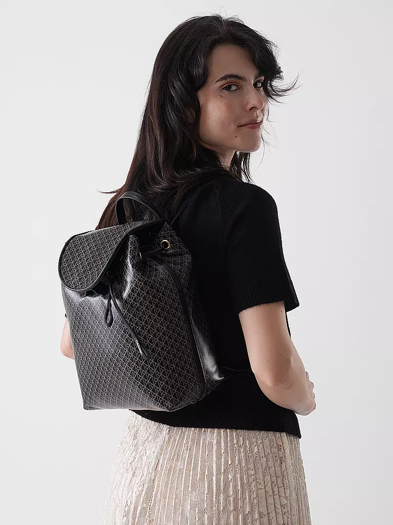 CALVIN KLEIN | Mochila | Negro