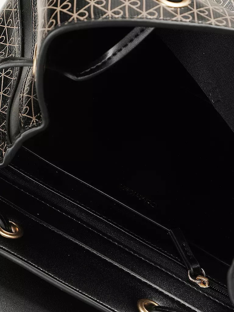 CALVIN KLEIN | Mochila | Negro