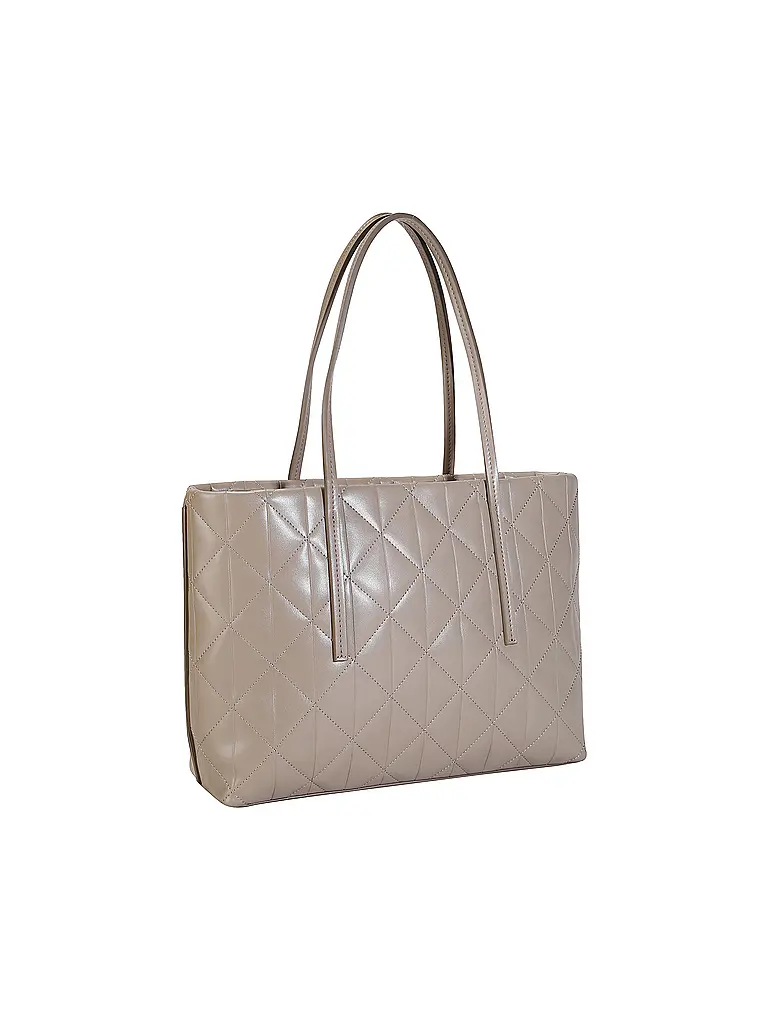 CALVIN KLEIN | Nombre del producto: Bolso - Shopper Small | Crema