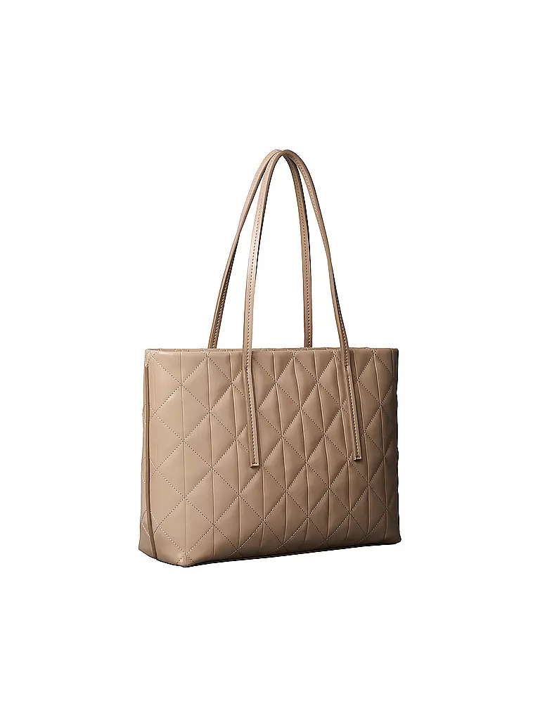 CALVIN KLEIN | Nombre del producto: Bolso - Shopper Small | Crema