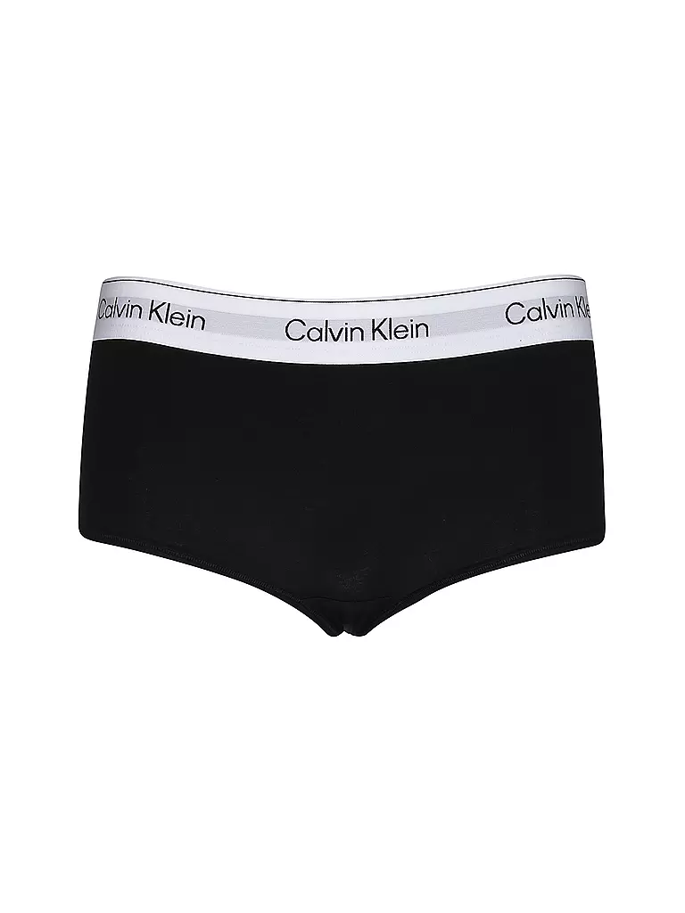 CALVIN KLEIN | Pant negro | Negro