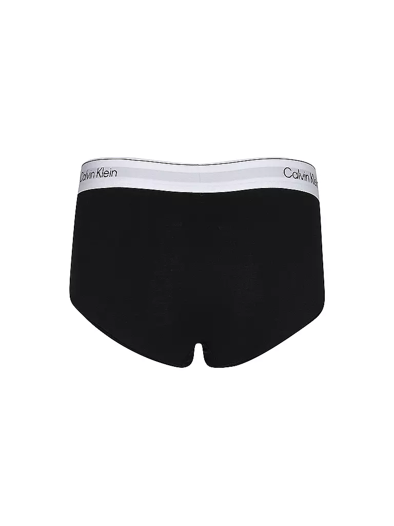 CALVIN KLEIN | Pant negro | Negro