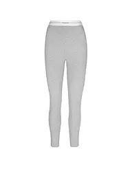 CALVIN KLEIN | Pantalón de estar en casa MODERN COTTON | Gris claro