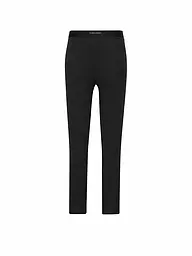 CALVIN KLEIN | Pantalón de estar en casa MODERN COTTON | Negro