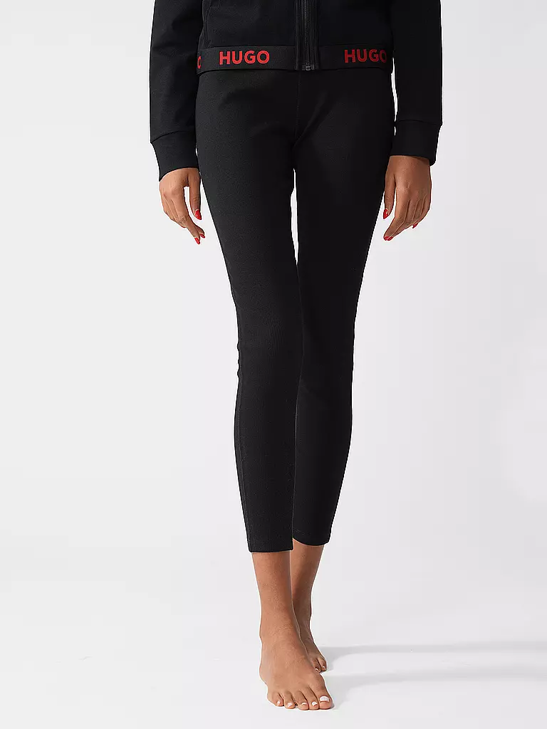 CALVIN KLEIN | Pantalón de estar en casa MODERN COTTON | 