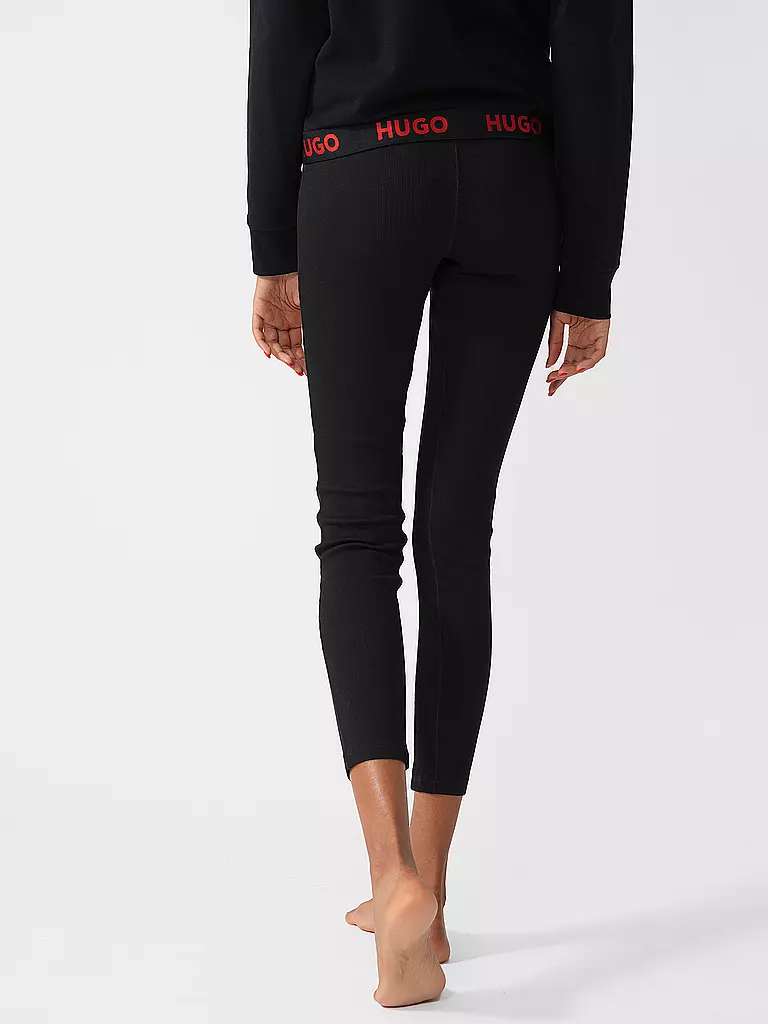 CALVIN KLEIN | Pantalón de estar en casa MODERN COTTON | 