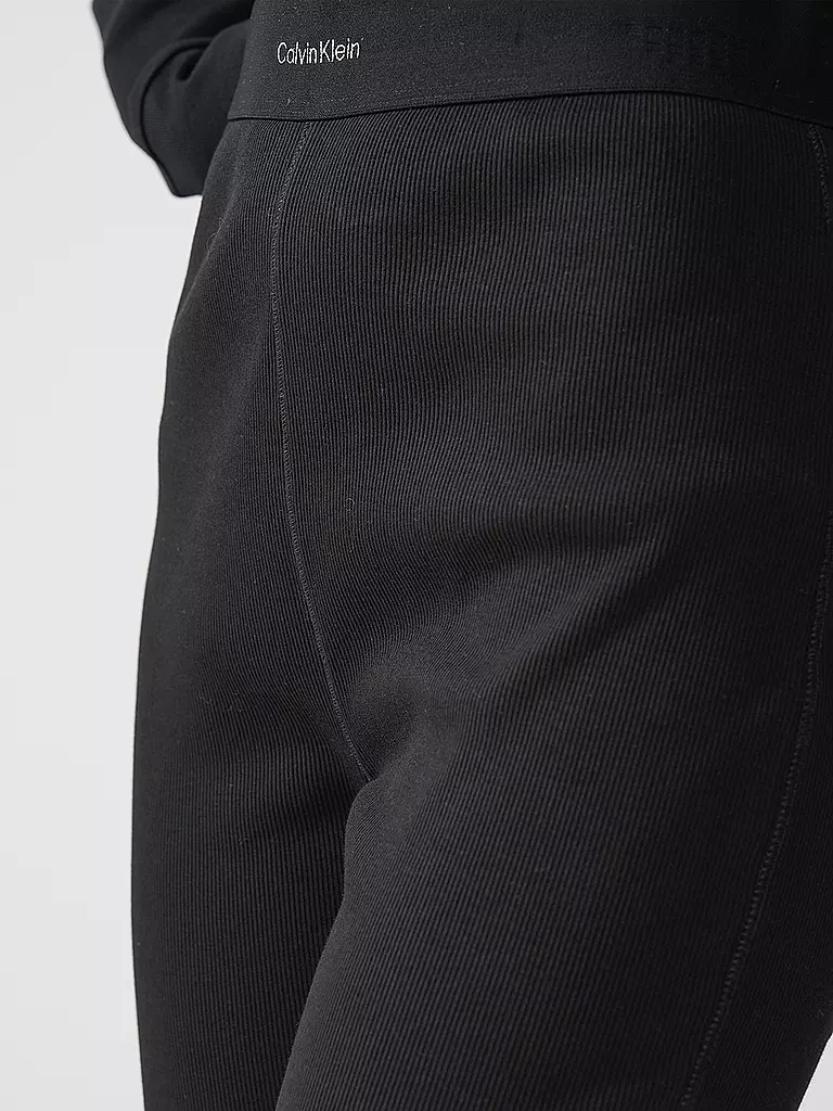 CALVIN KLEIN | Pantalón de estar en casa MODERN COTTON | 
