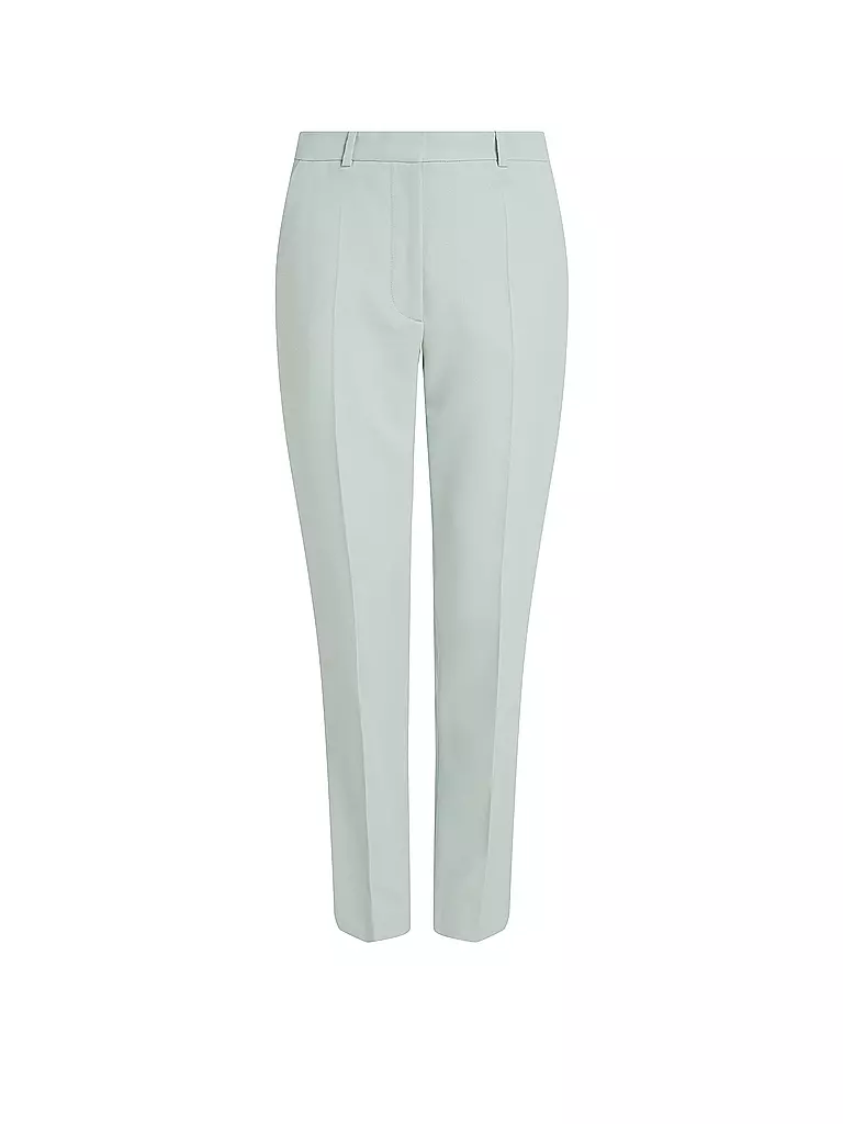 CALVIN KLEIN | Pantalón de vestir Slim Tapered | Azul claro