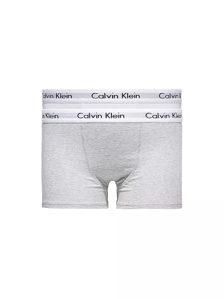 CALVIN KLEIN | Pantalones Jungen | Blanco