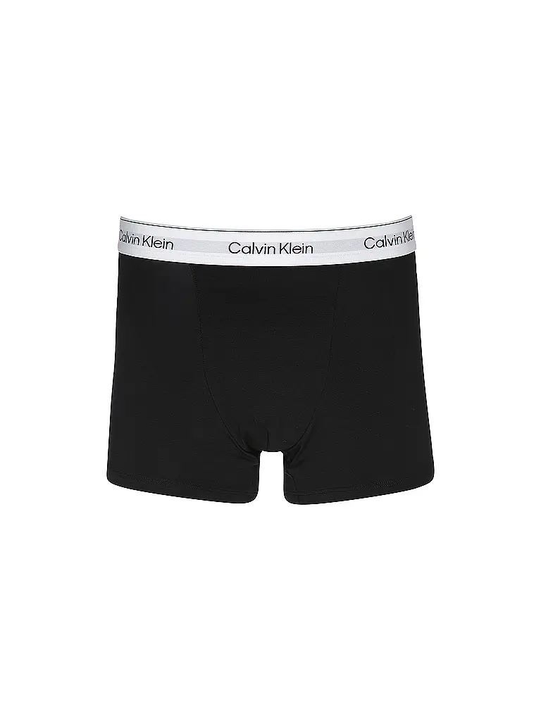 CALVIN KLEIN | Pantalones Paq. de 3 negro | Negro