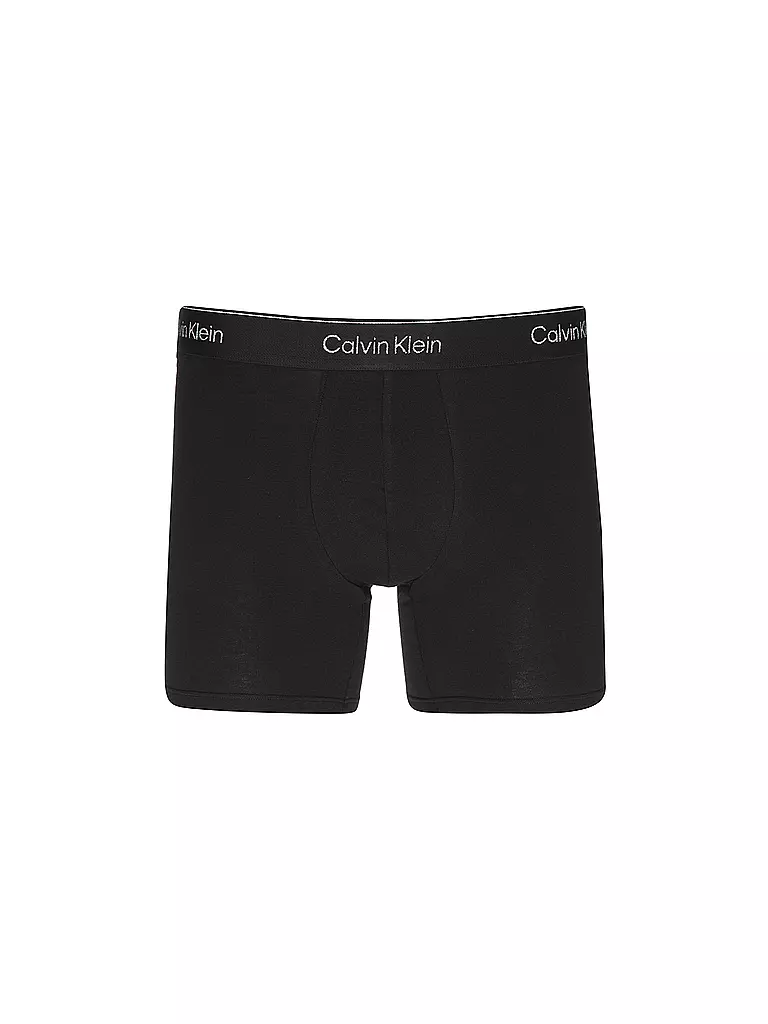 CALVIN KLEIN | Pantalones Paquete de 3 negro | Negro