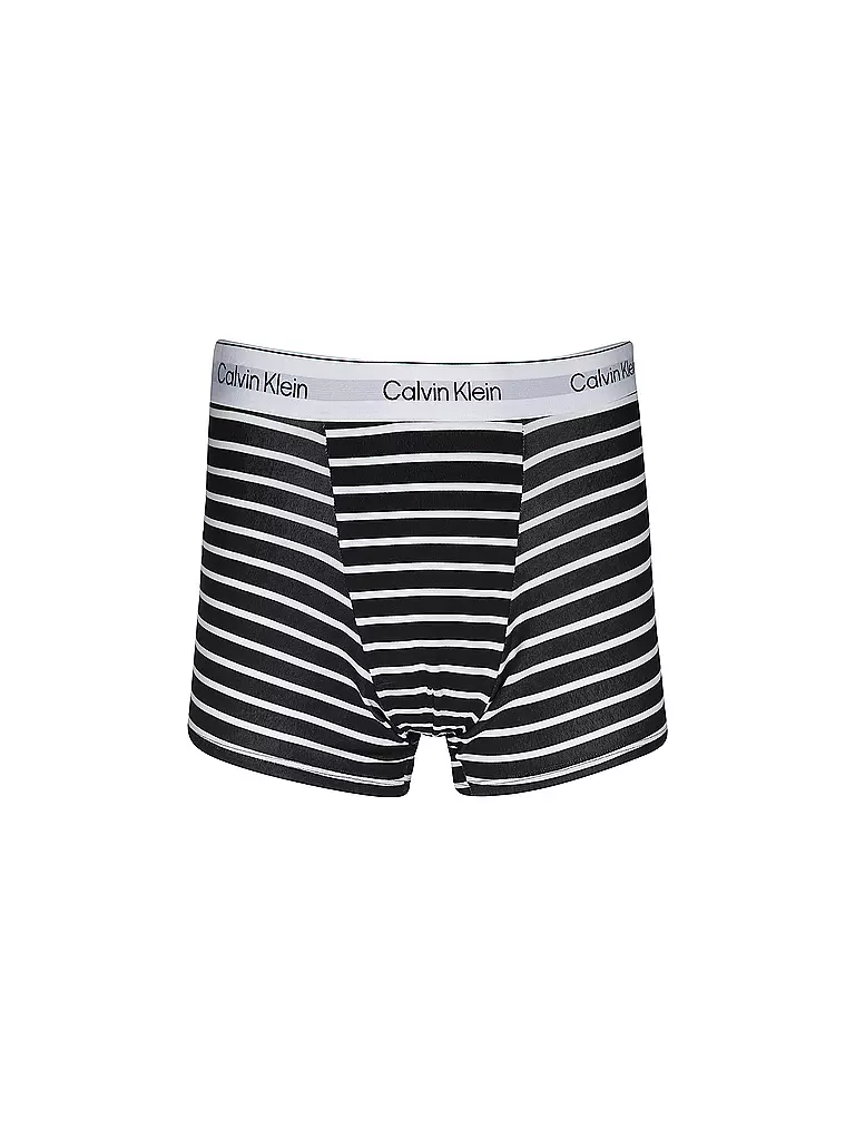 CALVIN KLEIN | Pantalones paquete de 3 negro | 