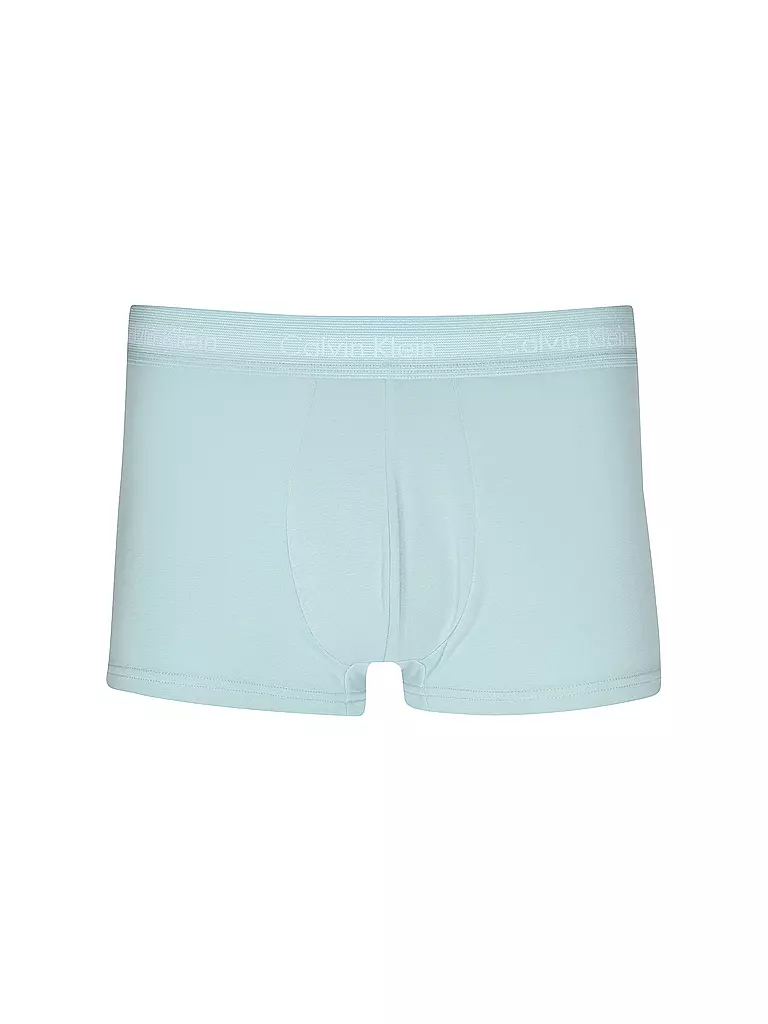 CALVIN KLEIN | Pants 3-er Pkg. black | Azul claro