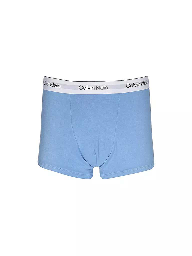 CALVIN KLEIN | Pants 3er Pkg. black | 