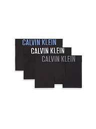 CALVIN KLEIN | Pants Paquete de 3 multi | Negro