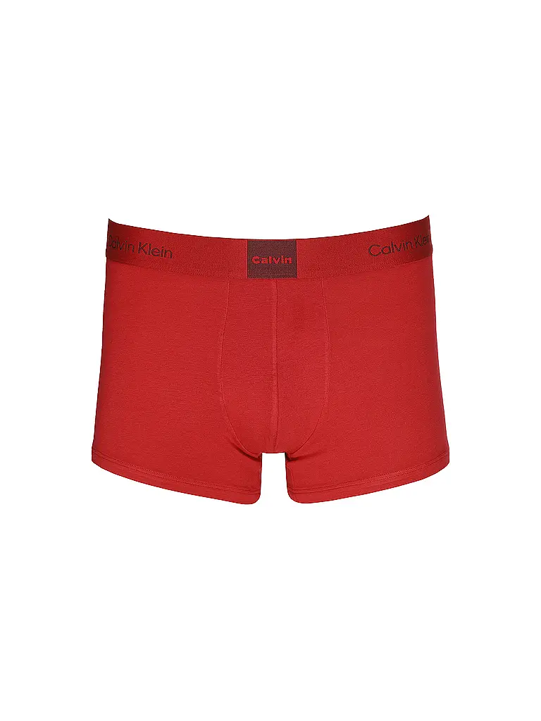 CALVIN KLEIN | Pants Paquete de 3 multi | 