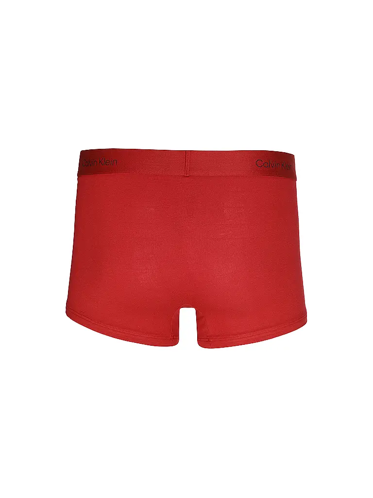 CALVIN KLEIN | Pants Paquete de 3 multi | 