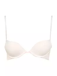 CALVIN KLEIN | Push-Up BH "Flirty" (Rose) | Rosa