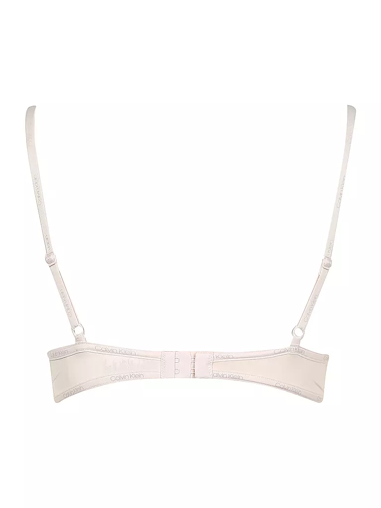 CALVIN KLEIN | Push-Up BH "Flirty" (Rose) | Rosa