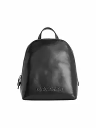 CALVIN KLEIN | Rucksack  | Negro