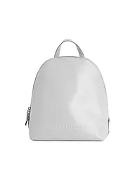 CALVIN KLEIN | Rucksack  | Azul claro