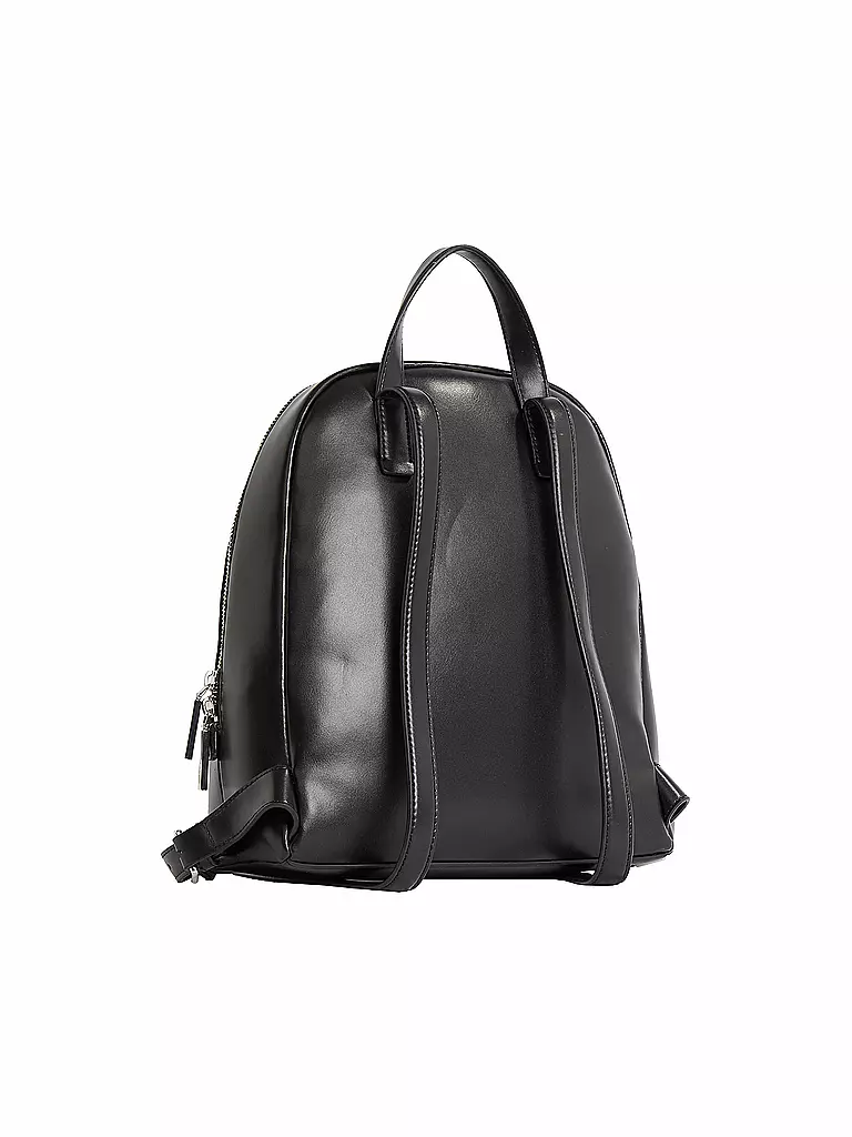 CALVIN KLEIN | Rucksack  | Negro