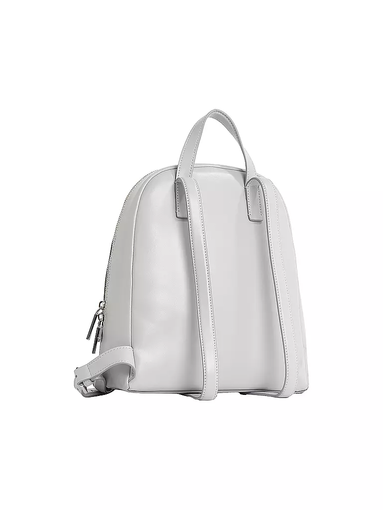 CALVIN KLEIN | Rucksack  | Azul claro