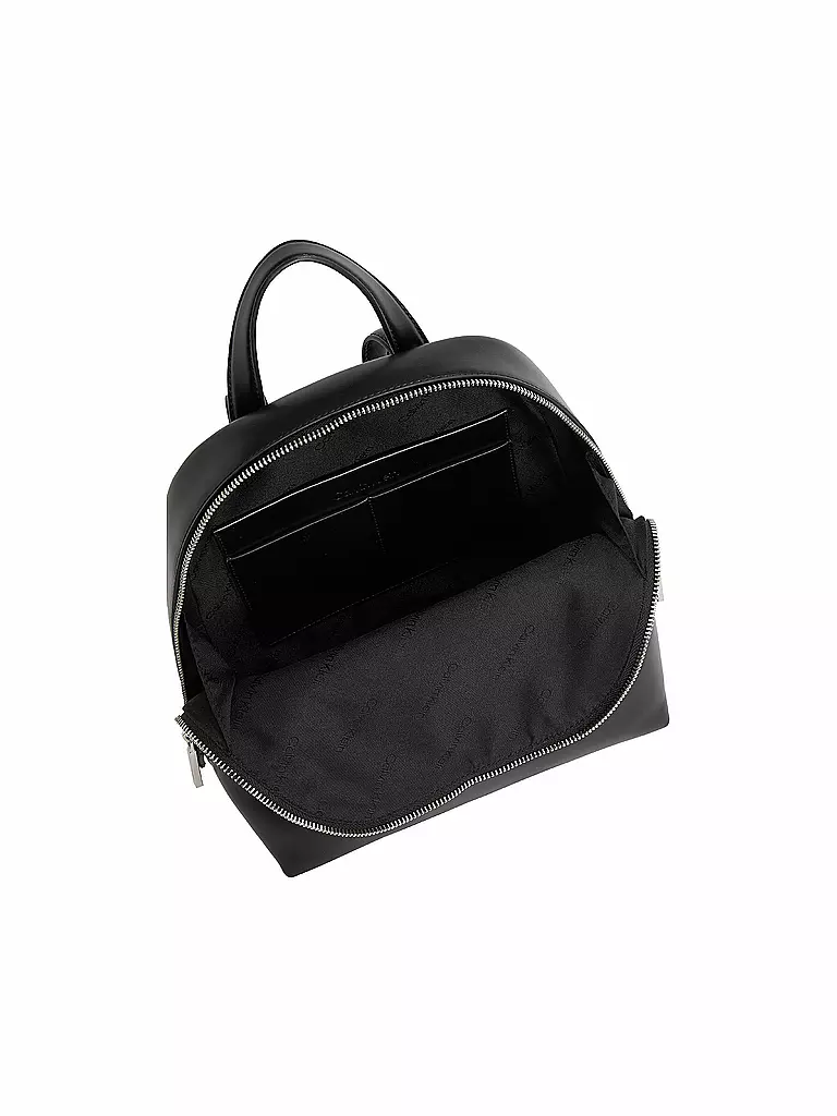 CALVIN KLEIN | Rucksack  | Negro