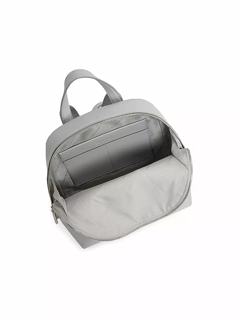 CALVIN KLEIN | Rucksack  | Azul claro