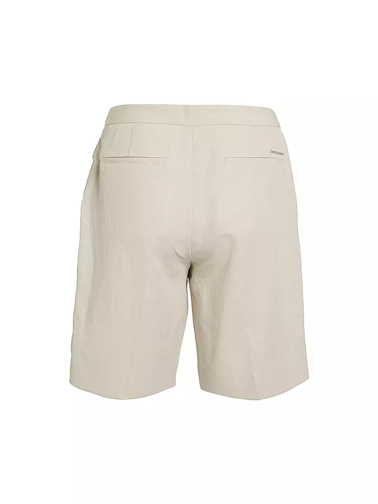 CALVIN KLEIN | Shorts | Crema