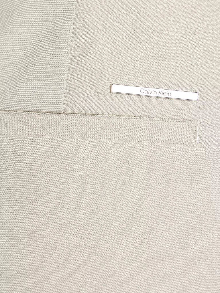 CALVIN KLEIN | Shorts | Crema