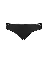 CALVIN KLEIN | Slip "Flirty" (Schwarz) | Negro