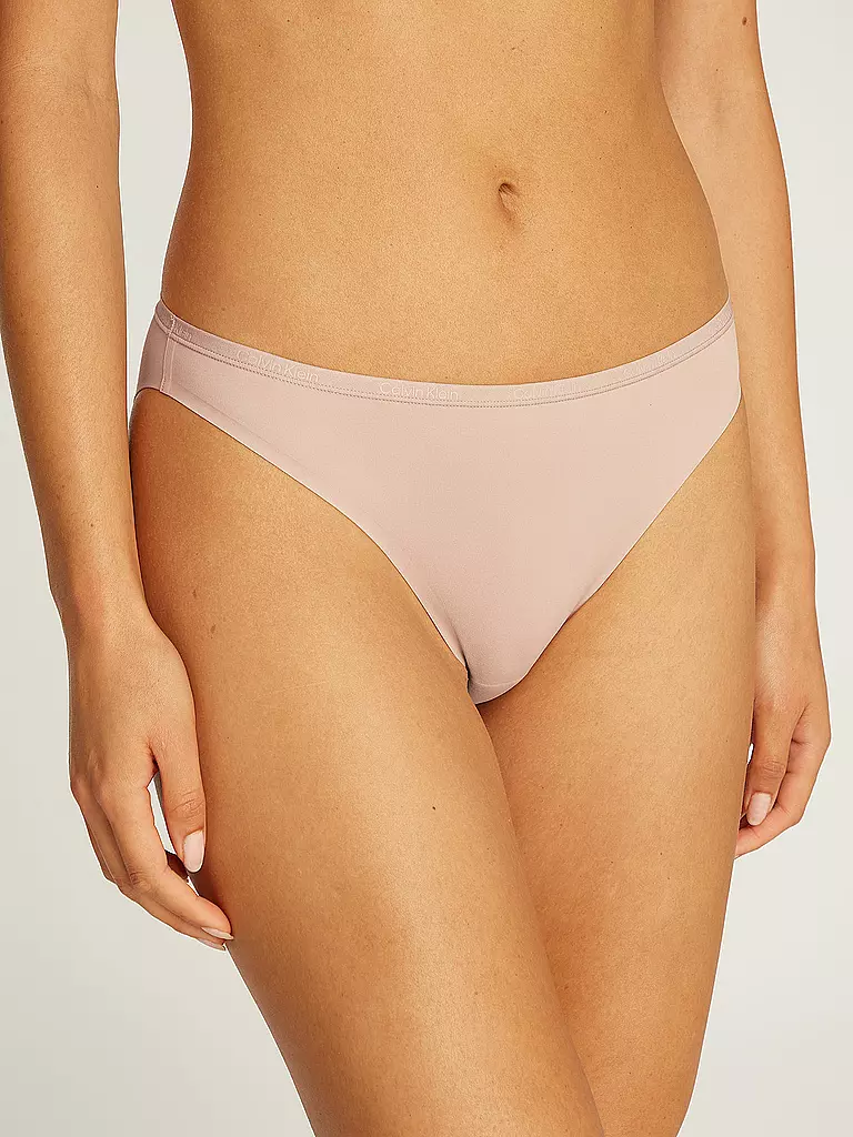 CALVIN KLEIN | Slip beige | Beige