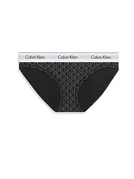 CALVIN KLEIN | Slip black | Negro