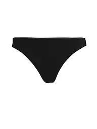 CALVIN KLEIN | Slip negro | Negro