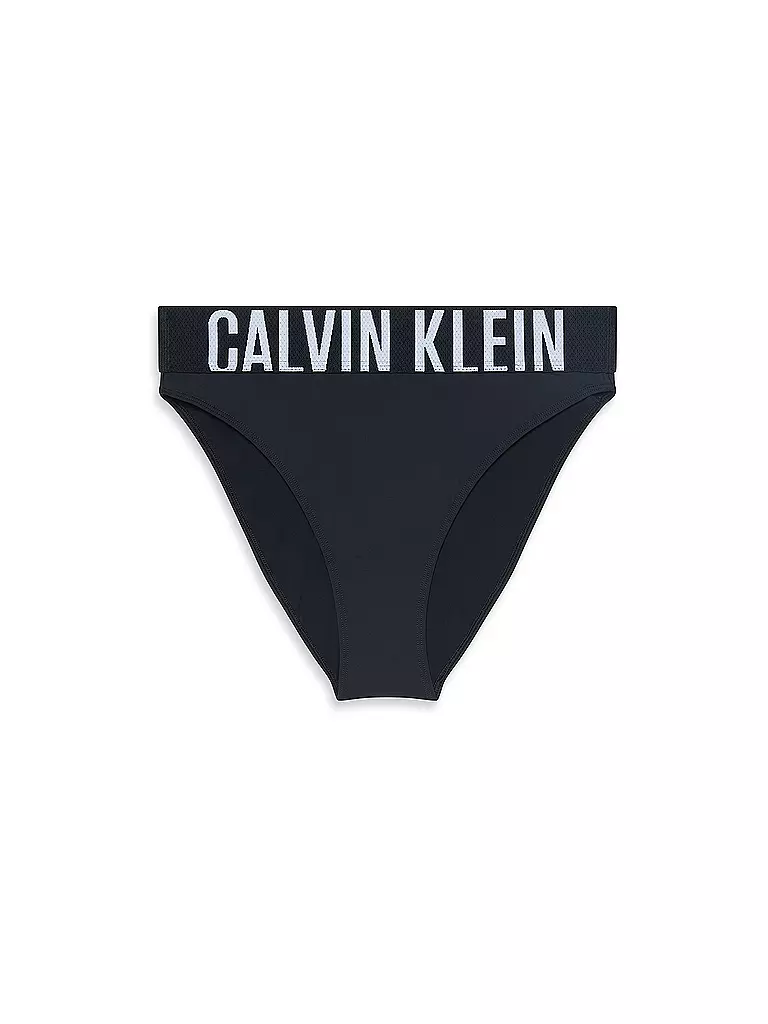 CALVIN KLEIN | Slip | Negro