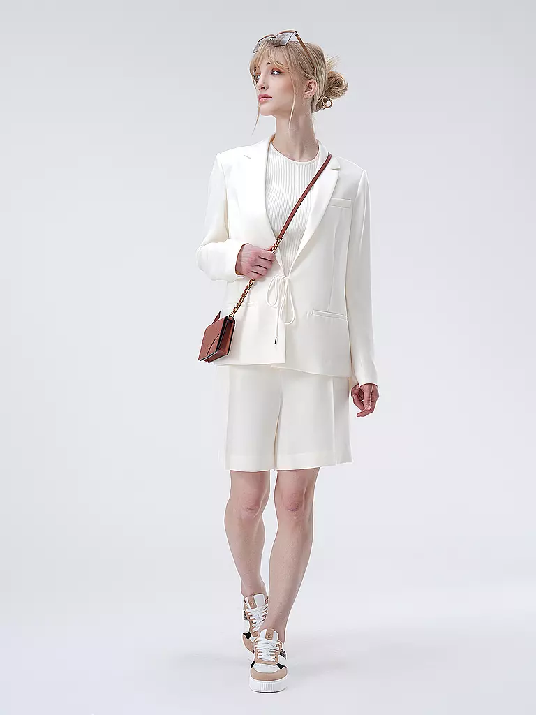 CALVIN KLEIN | Stricktop | Blanco