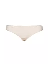 CALVIN KLEIN | String "Flirty" (Schwarz) | Rosa