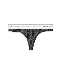 CALVIN KLEIN | String black
Marke: CALVIN KLEIN
Farbe: negro
Categorías: Moda, Mujer

Material: Algodón, Modal, Elástico
Diseño: Liso
Estilo: Smart Business
Detalles: Logo | Negro
