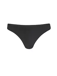 CALVIN KLEIN | String negro | Negro