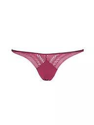 CALVIN KLEIN | String purple | Baya