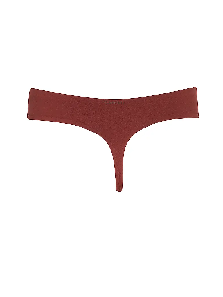 CALVIN KLEIN | String rojo | 