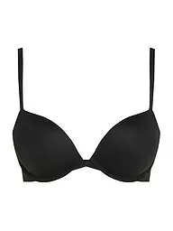 CALVIN KLEIN | Sujetador Push Up negro | Negro