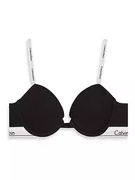 CALVIN KLEIN | Sujetador Push Up negro | Negro