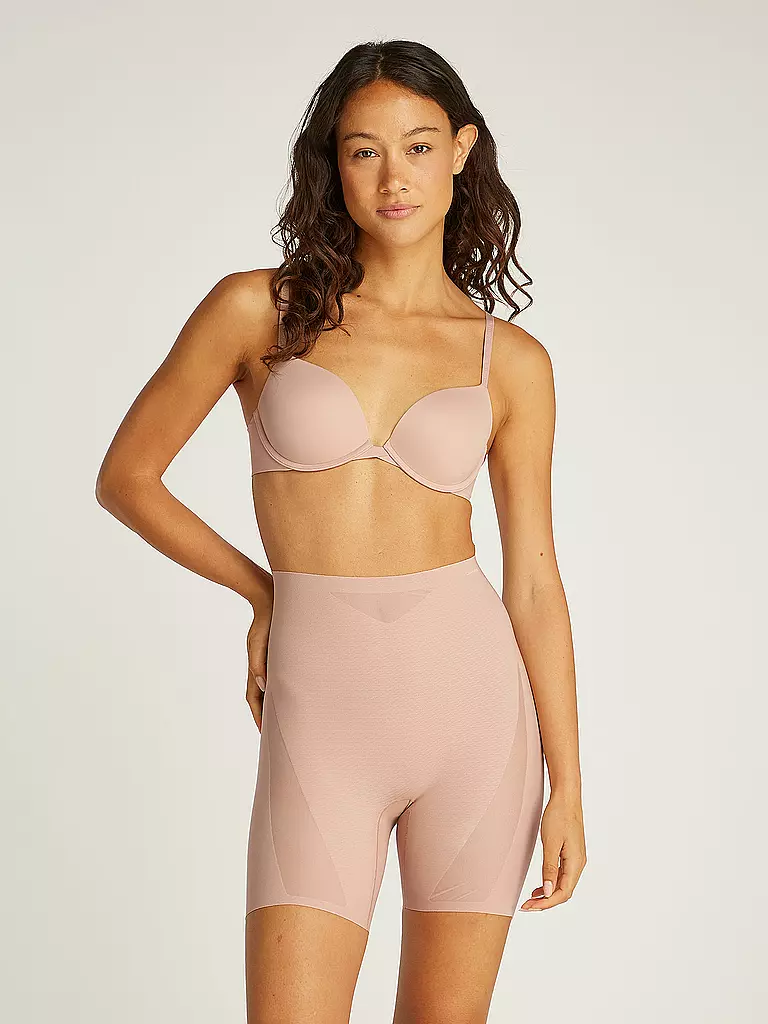 CALVIN KLEIN | Sujetador push up negro | 
