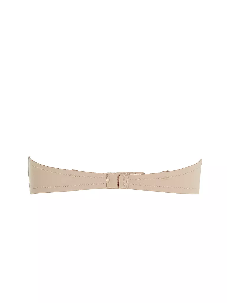 CALVIN KLEIN | Sujetador push up sin tirantes "Perfectly Fit" (Sanddune) | 