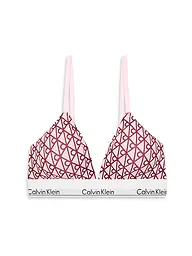 CALVIN KLEIN | Sujetador sin aros | Rosa