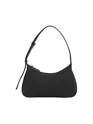 CALVIN KLEIN | Bolso - Baguette CALVIN SOFT | Negro