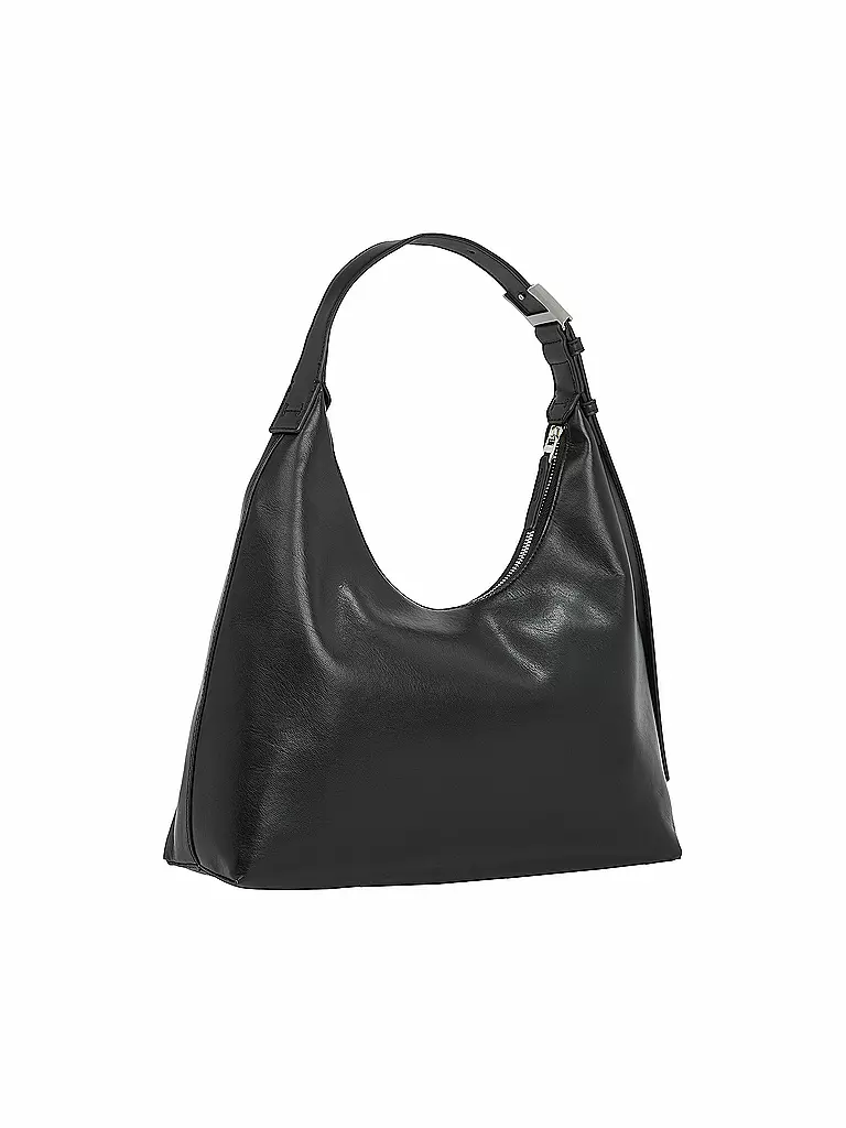 CALVIN KLEIN | Tasche - Hobo Bag | Negro