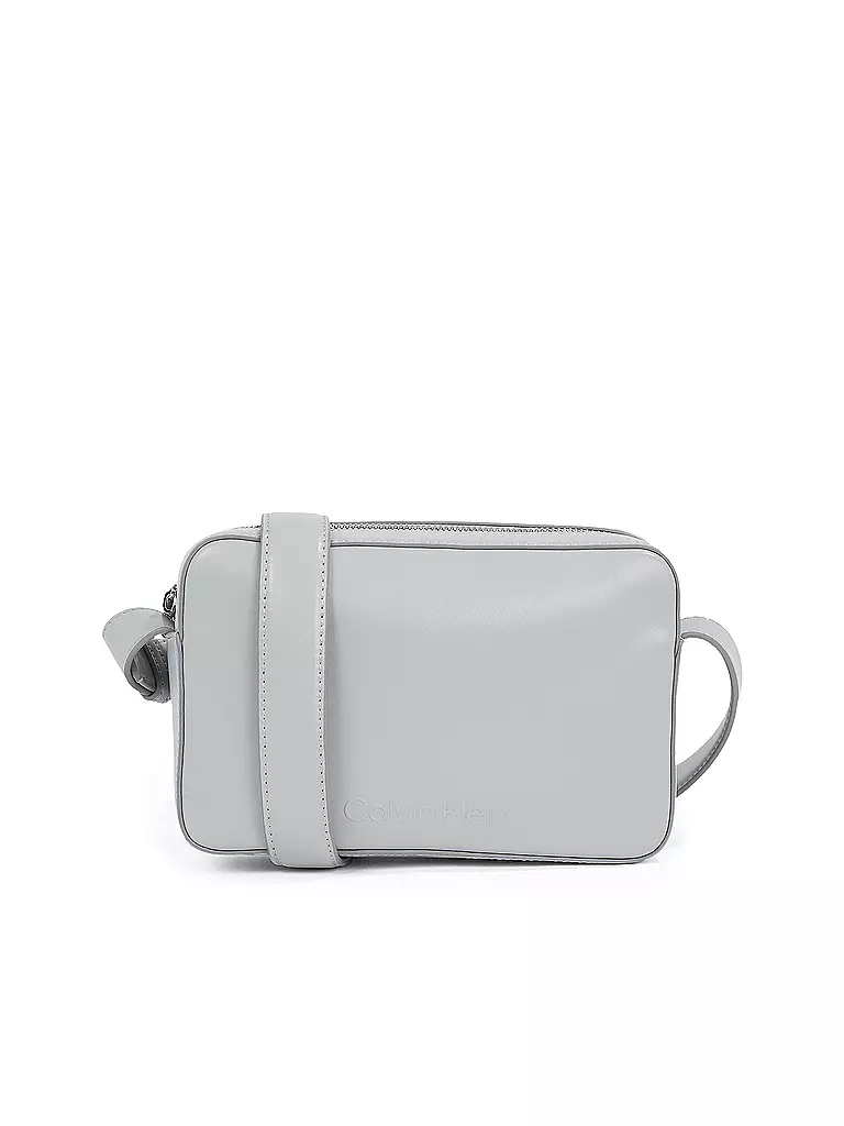 CALVIN KLEIN | Tasche - Mini Bag  | Azul claro